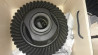 i4.181 0BA525021A 46:11 Редуктор Crafter 30-35