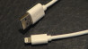 USB кабель для iPhone X8 7 6 6s плюс 5 5S SE длина 2