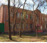 отдельно стоящее здание г. Москва