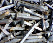 Костыль железнодорожный 16х16х165 ГОСТ 5812-82 предлагаем