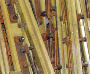 Купить стыковую изоляцию АпАТэК Р-65ВП ЦП-499 ГОСТ 32.169-2000